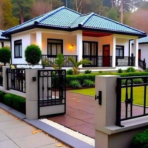 اتصال سقف شیبدار