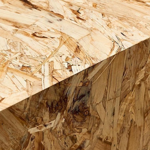 استفاده از تخته osb در دیوار