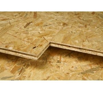 تنوع کاربردی تخته osb او اس بی