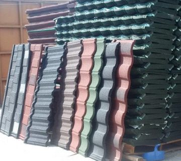 تاپ تایل