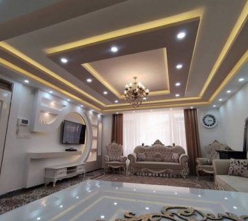 اجرای کناف