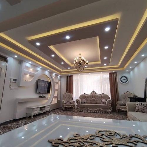اجرای کناف