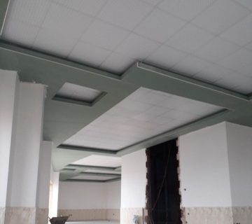 فروش عمده کناف