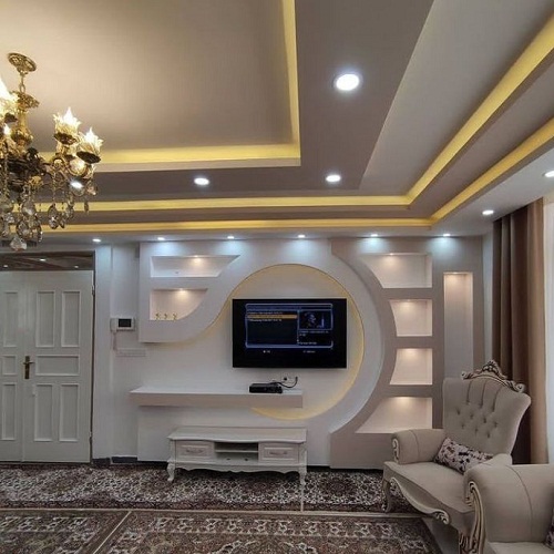 فروش عمده گچبرگ