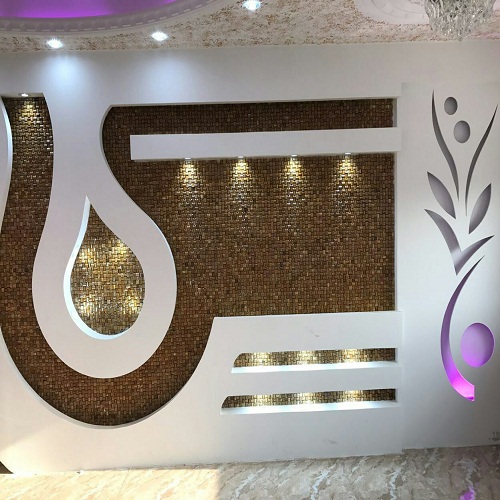 مجری کناف