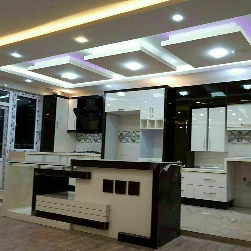 نصب کناف