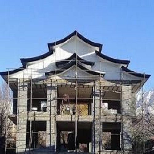 اجرای آردواز