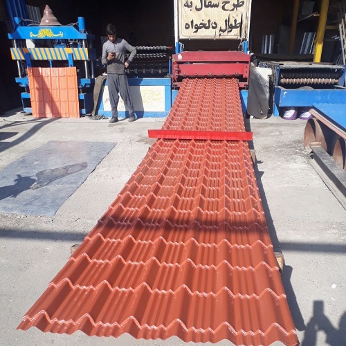 اجرای شینگل اوریبان