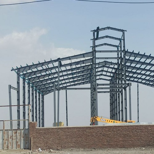 تعمیرات سوله