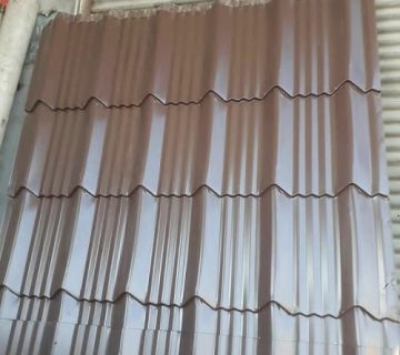 اجرای شیروانی در گیلان