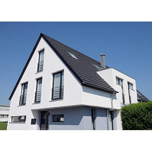 نصب سقف ویلایی