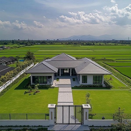 اجرای سقف شیبدار امیردشت