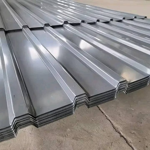اجرای سقف شیروانی ورق رنگی